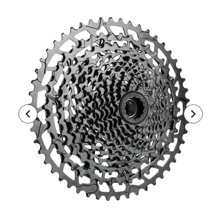 Cassettes Chains and Chainrings Cassettes Chains and Chainrings