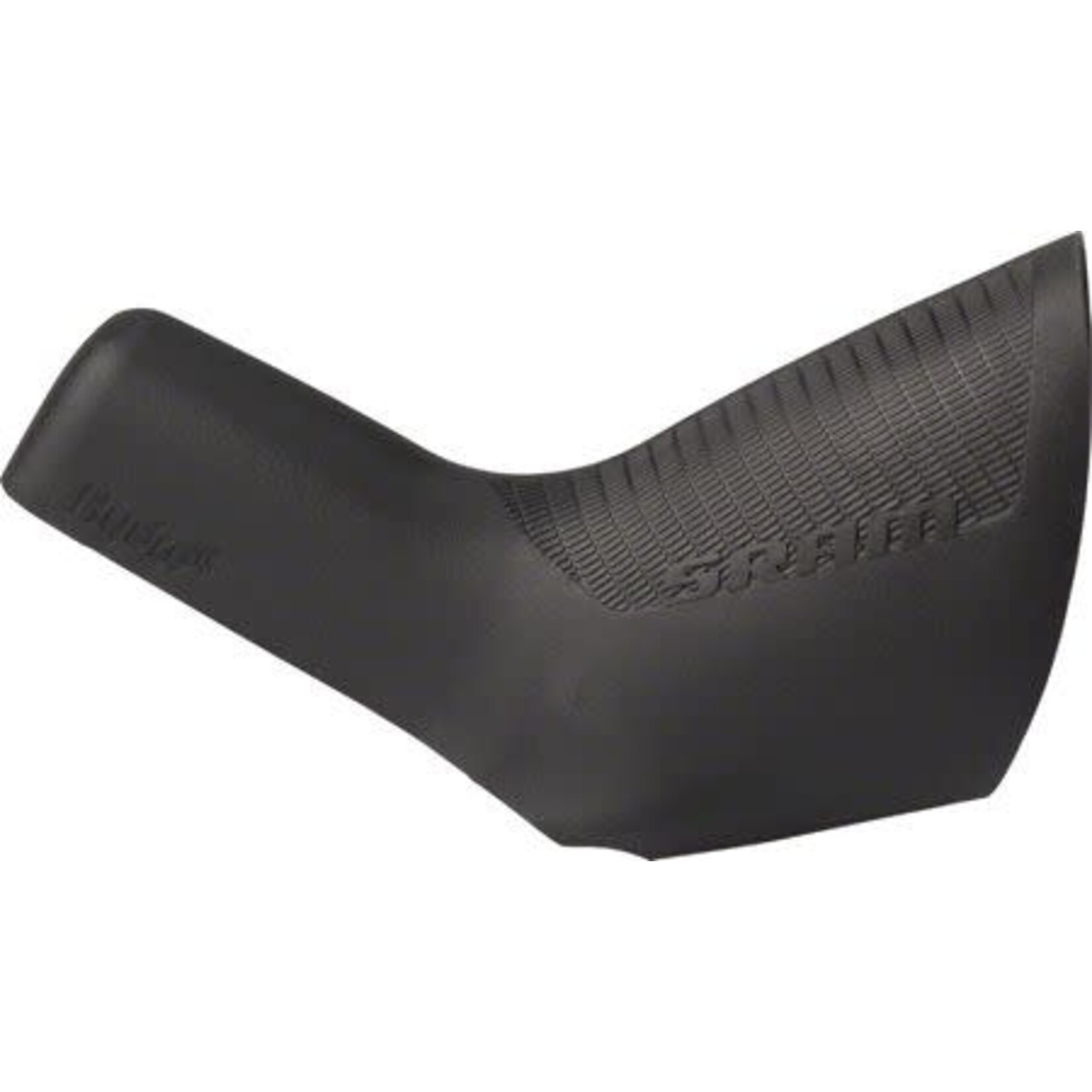 Sram SRAM Red, Force, Rival, S700 Hydraulic Brake Lever Hood Covers, Black, Pair
