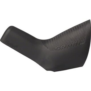 SRAM Red, Force, Rival, S700 Hydraulic Brake Lever Hood Covers, Black, Pair