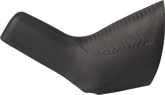 SRAM Red, Force, Rival, S700 Hydraulic Brake Lever Hood Covers, Black, Pair SRAM Red, Force, Rival, S700 Hydraulic Brake Lever Hood Covers, Black, Pair