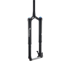 Wren Sports Inverted Mountain Bike Suspension Fork - 150mm travel - 15x110mm boost through axle
