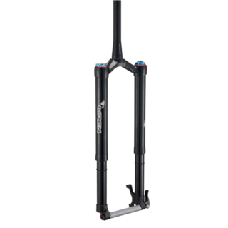 Wren Sports Inverted Mountain Bike Suspension Fork - 150mm travel - 15x110mm boost through axle