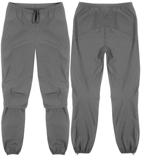 Aero Tech TALL Men's Thermal Windproof UNPADDED Pants Aero Tech TALL Men's Thermal Windproof UNPADDED Pants