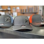 Zinn Cycles Zinn Cycles Trucker Hats