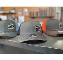 Zinn Cycles Trucker Hats