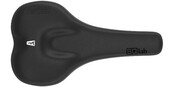 SQLab 602 M-D Active CrMo Rail  Saddle
