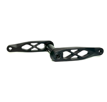 5DEV R-Spec Trai and Enduro Mountain Bike Cranks - 135mm to 175mm