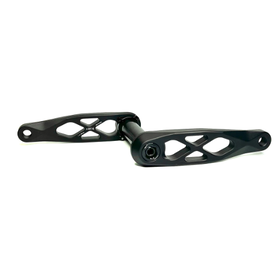 5DEV R-Spec Trai and Enduro Mountain Bike Cranks - 135mm to 175mm