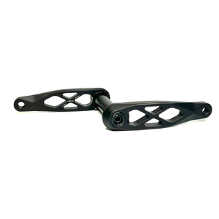 5DEV R-Spec Trai and Enduro Mountain Bike Cranks - 135mm to 175mm