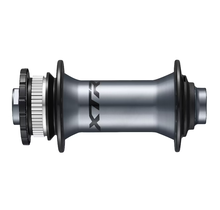Shimano XTR HB-M-9110 Front Hub - 15 x 110mm Boost, Center-Lock, Black