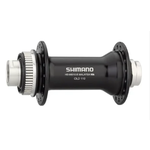 Shimano Shimano XT HB-M-8010-B Front Hub - 15 x 110mm Boost, Center-Lock, Black