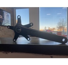 ZIS-2/3 crankset 205 miss match set