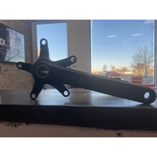 ZIS-2/3 crankset 205 miss match set