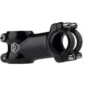 Dimension 25.4 Stem - 110mm 25.4 Clamp +/-17 1 1/8 Alloy Black
