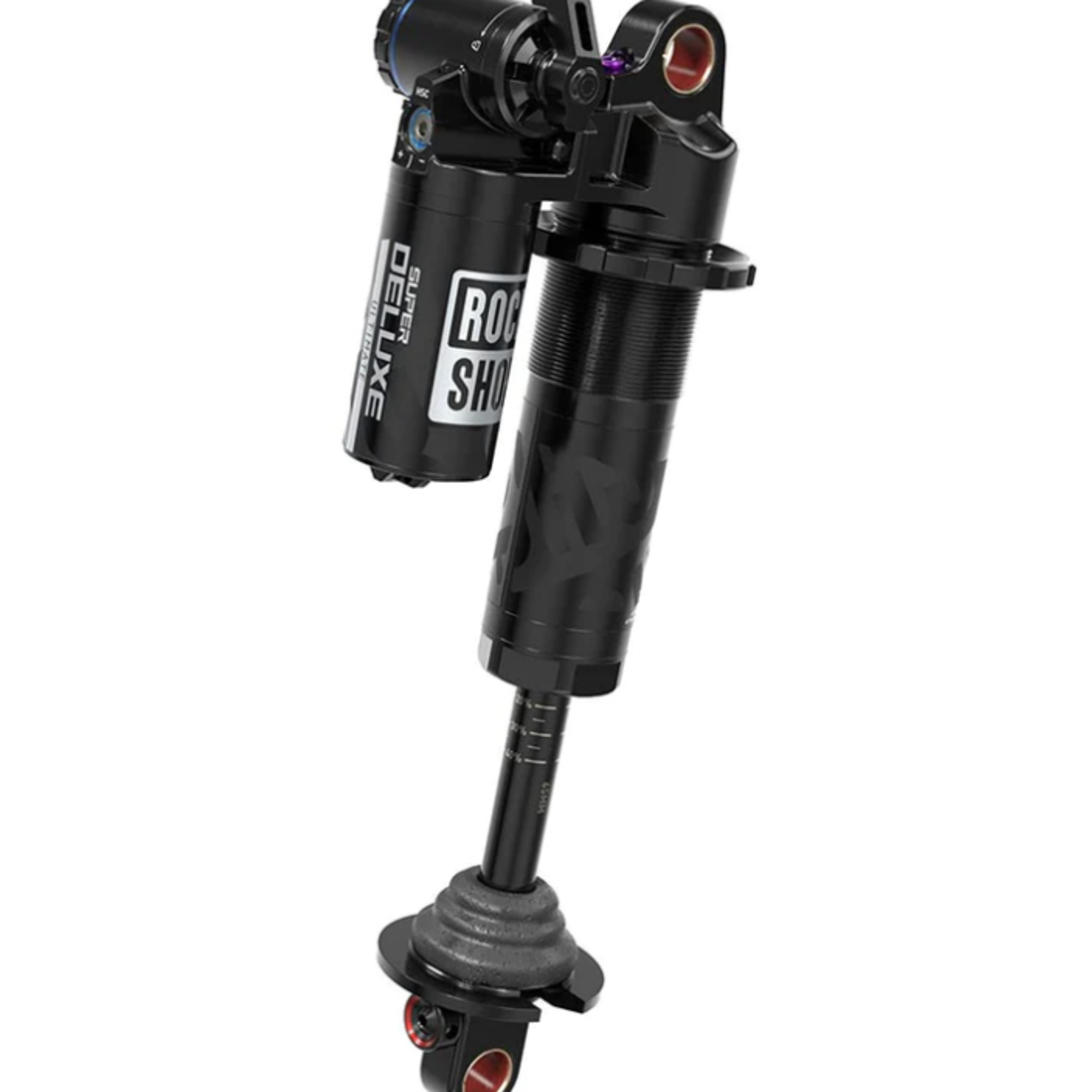 ROCKSHOX Rock Shox SuperDeluxe Ultimate Coil RC2T Shock (210x50mm) Std/Std