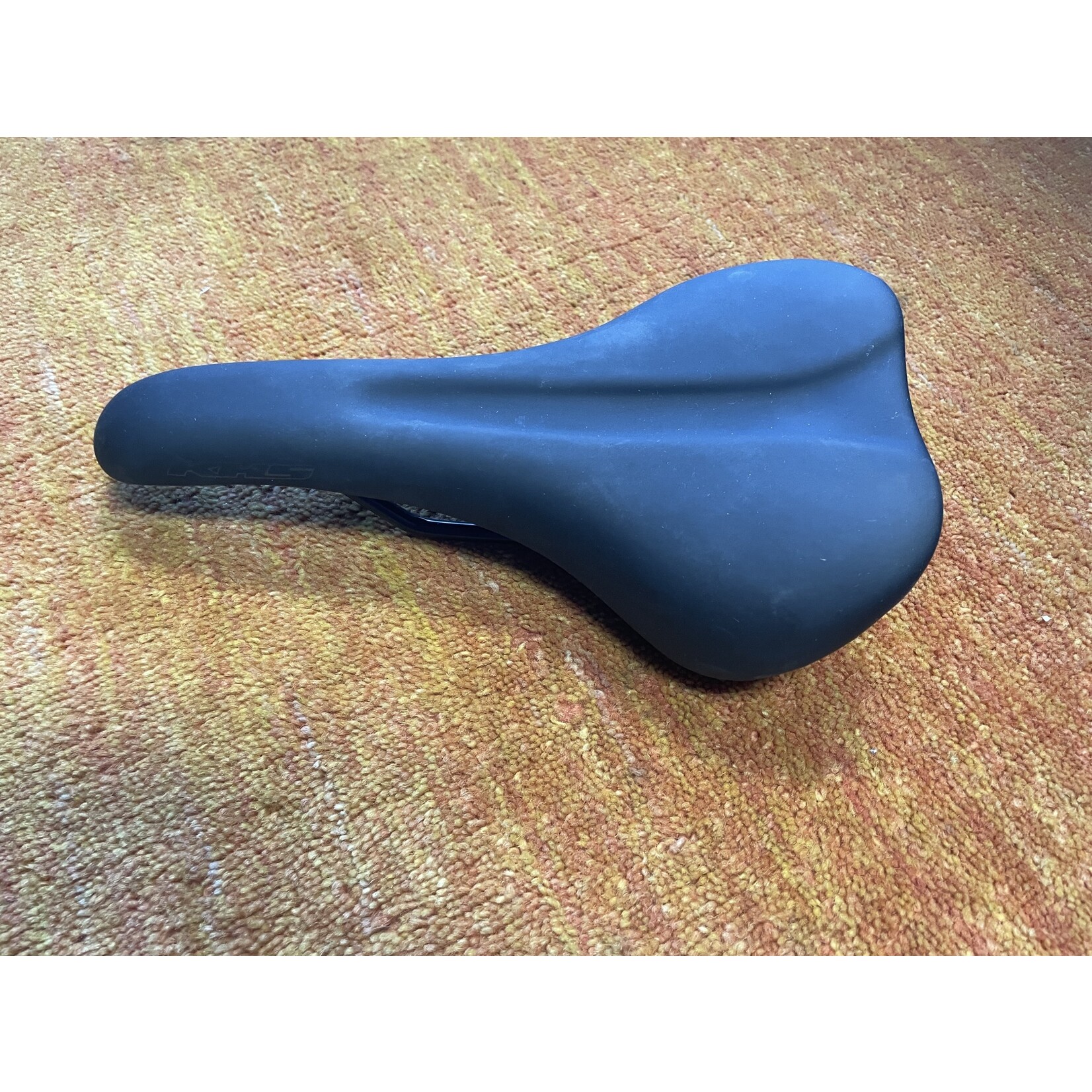 KHS KHS Mountain Bike Saddle 150mm Width