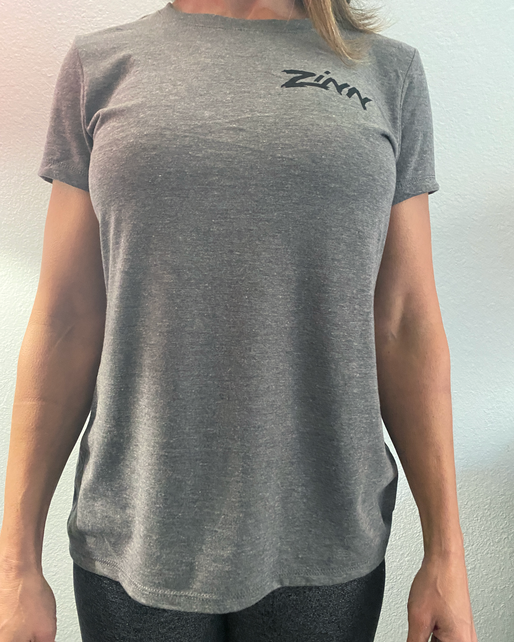 Zinn Cycles 40th Anniversary T-Shirt - Women's Zinn Cycles 40th Anniversary T-Shirt - Women's