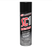 Maxima Racing Oils SC1 Clear Coat 17.2 fl oz Aerosol