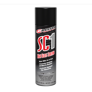 Maxima Racing Oils SC1 Clear Coat 17.2 fl oz Aerosol