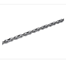 Shimano SLX CN-M7100 Chain - 12-Speed, 126 Links, Silver-waxing available