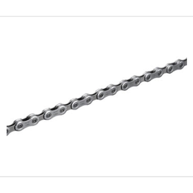 Shimano SLX CN-M7100 Chain - 12-Speed, 126 Links, Silver -waxing available