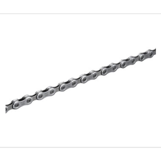 Shimano SLX CN-M7100 Chain - 12-Speed, 126 Links, Silver -waxing available