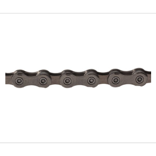 Shimano CN-HG701-11 speed Chain - 11-Speed 126 Links Gray - waxing available