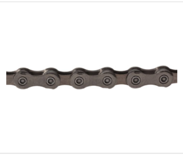 Shimano CN-HG701-11 speed Chain - 11-Speed 126 Links Gray - waxing available Shimano CN-HG701-11 speed Chain - 11-Speed 126 Links Gray - waxing available