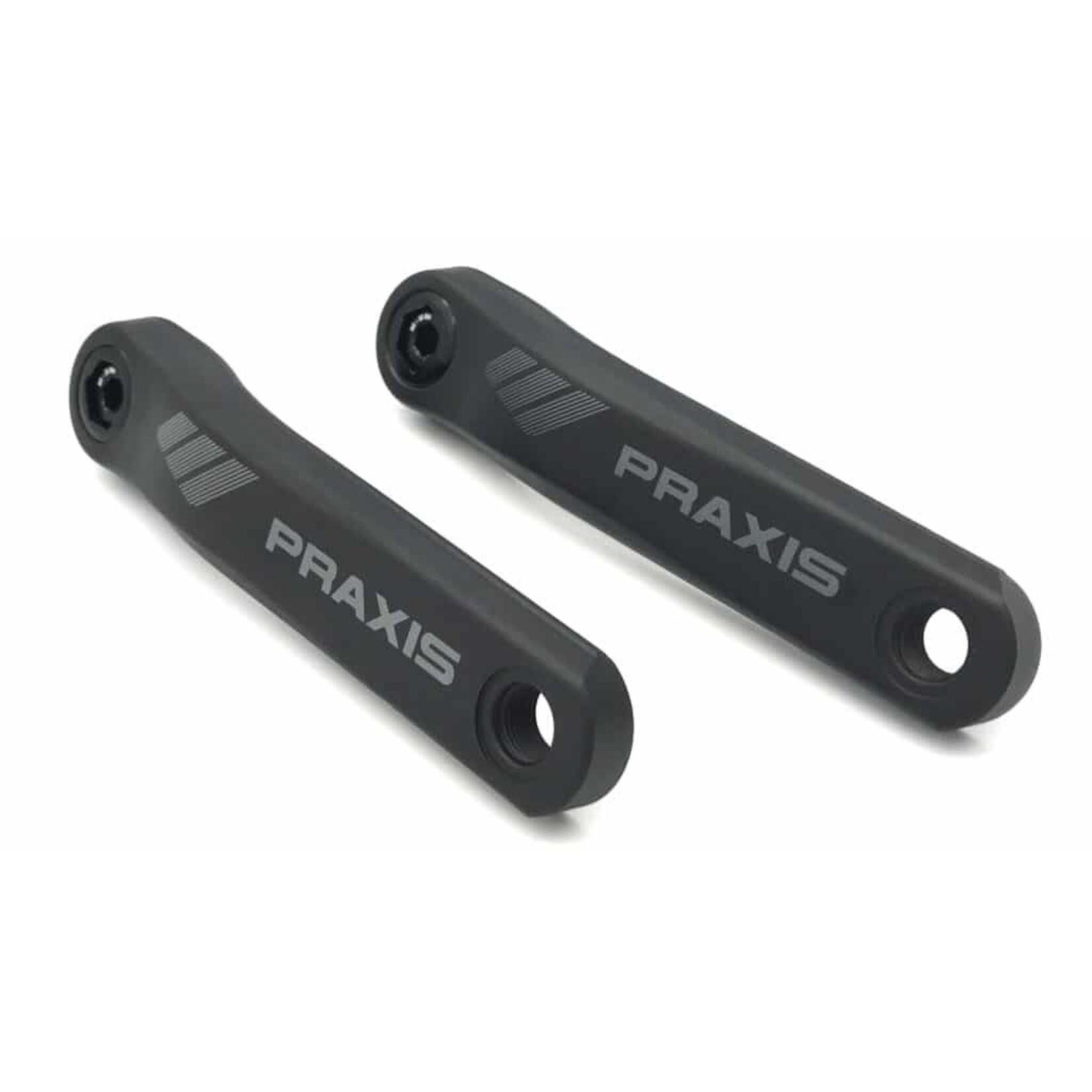 Praxis Praxis e-Bike cranks - Bosch/Yamaha - Alloy