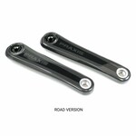 Praxis Praxis e-Bike cranks - M30 Road - Carbon