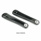 Praxis e-Bike cranks - M30 Road - Carbon