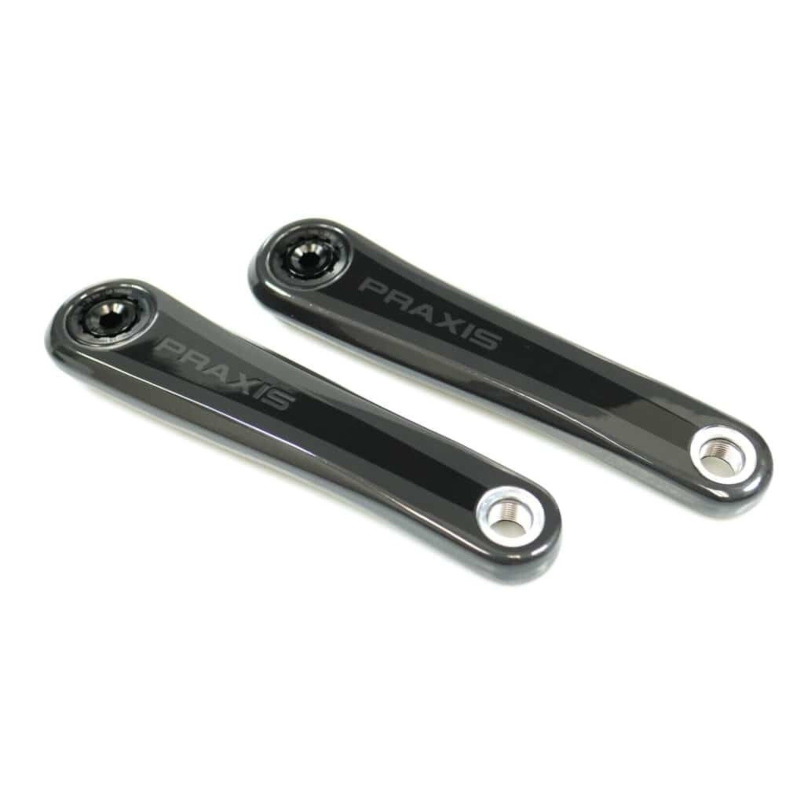 Praxis Praxis e-Bike cranks - M30 Road - Carbon