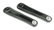 Praxis e-Bike cranks - M30 Road - Carbon