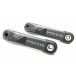 Praxis Praxis e-Bike cranks - Specialized Carbon