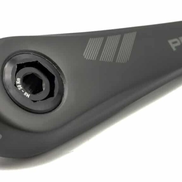 Praxis e-Bike cranks - Specialized Carbon Praxis e-Bike cranks - Specialized Carbon