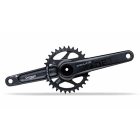 Praxis MTN cranks - G2 CADET M30