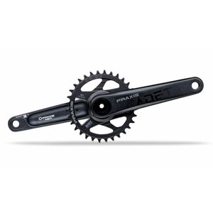 未使用 Praxis Works CADET 32T 1x12速 170 M24 未使用 Praxis Works CADET 32T 1x12速 170 M24 未使用 Praxis