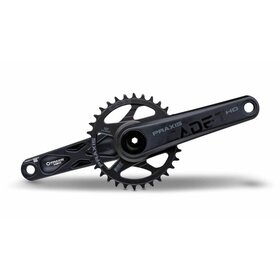 Praxis MTN cranks - G2 CADET M30 HD