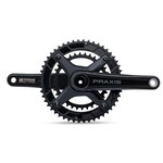 Praxis Praxis Road cranks - Zayante - Carbon Armset