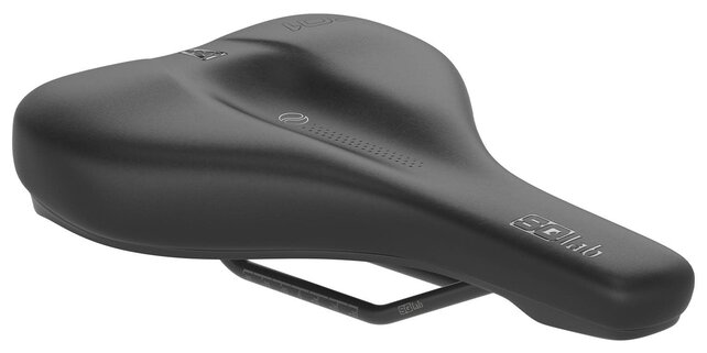SQLab Saddle 601 Ergolux
