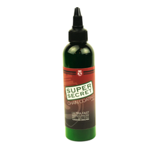 Silca Super Secret Chain Lube - liquid wax chain coating - 4oz