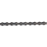KMC KMC X11 EPT Chain - 11-Speed, 116 Links, Gray - waxing available