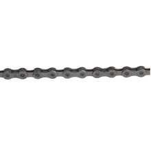 KMC X11 EPT Chain - 11-Speed, 116 Links, Gray -  waxing available