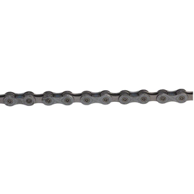 KMC X11 EPT Chain - 11-Speed, 116 Links, Gray - waxing available