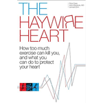 The Haywire Heart, paperback