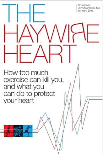 The Haywire Heart, paperback