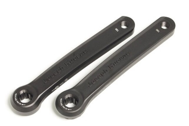 JK E-Bike Cranks JK E-Bike Cranks