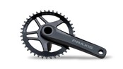 Praxis Road cranks - Alba - Alloy