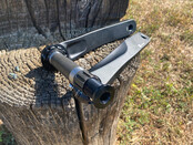 Driveline Mountain Bike Crankset - Direct Mount - Boost compatible Driveline Mountain Bike Crankset - Direct Mount - Boost compatible