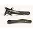 Driveline Driveline Mountain Bike Crankset - 64/104bcd - 24mm spindle - 140mm length